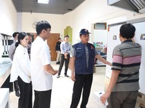 KPPU Siapkan 4 Rekomendasi untuk Suksesnya Program MBG