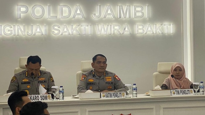 Kombes Iqbal