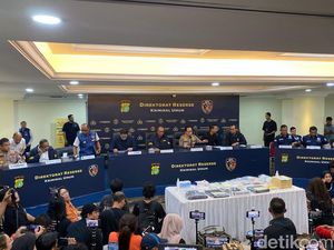 Kesimpulan Akhir: Diplomat Tewas Tanpa Keterlibatan Pihak Lain, Tak Ada Pidana
