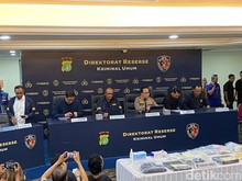 Diplomat Kemlu yang Meninggal di Kos Punya Riwayat Penyakit Ginjal