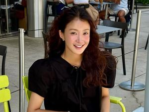 Lee Si Young Lahiran Anak Kedua, Lanjut Program Bayi Tabung Pasca Cerai