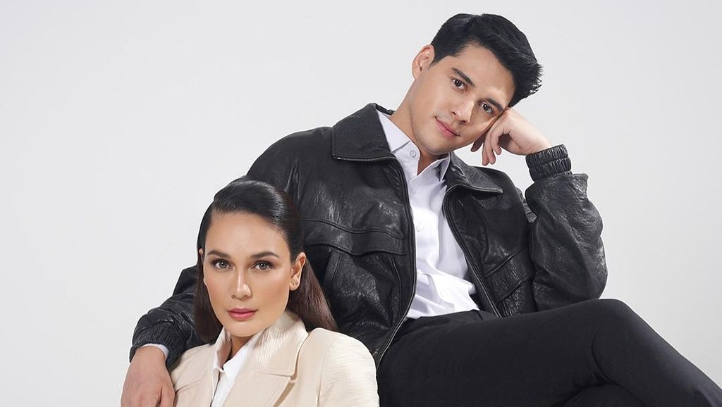 Bersiaplah! Perayaan Nikah Luna Maya-Maxime Bouttier Lanjut Besok