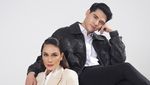 Bersiaplah! Perayaan Nikah Luna Maya-Maxime Bouttier Lanjut Besok