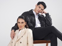 Bersiaplah! Perayaan Nikah Luna Maya-Maxime Bouttier Lanjut Besok
