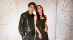 Bersiaplah! Perayaan Nikah Luna Maya-Maxime Bouttier Lanjut Besok