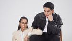 Bersiaplah! Perayaan Nikah Luna Maya-Maxime Bouttier Lanjut Besok