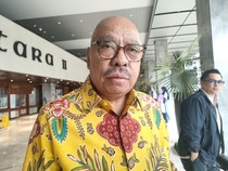 Video: Senior Golkar Tantang Penggagas Munaslub untuk Munculkan Muka