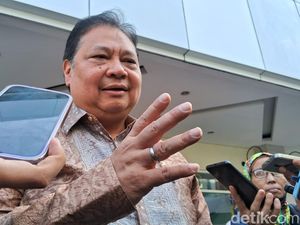 Pemerintah Klaim Pengusaha Respons Positif BUMN Ekspor DSI
