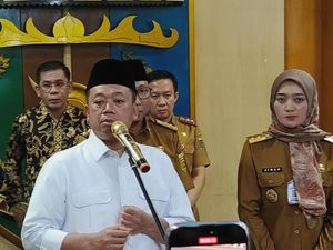 Ukur Ulang Lahan PT SGC Terancam Batal gegara Anggaran