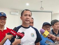 Menteri Transmigrasi Usulkan Investasi di Pulau Rempang Ditunda
