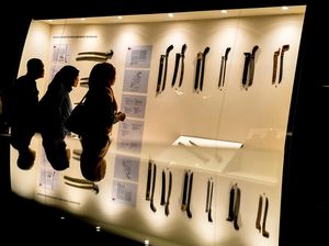 Museum Sri Baduga Hidupkan Sejarah Lewat Pameran Pusaka Nusantara