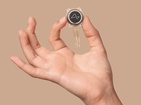 Neuralink