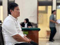 IRT Asal Tasikmalaya Divonis dalam Kasus Perdagangan Orang ke Dubai