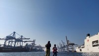 Bila kamu ingin datang ke sini, detiktravel sarankan datanglah waktu pagi atau menjelang sore.