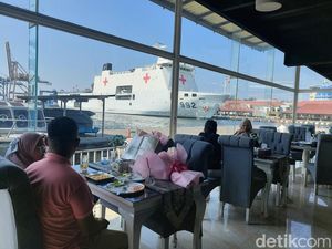 Video: Komentar Minola soal Banyak Kafe Enggan Putar Musik karena Royalti