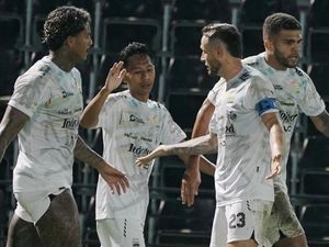 Link Live Streaming Persib Vs Western Sydney, Tonton di Sini