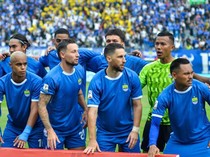 Dear Bobotoh, Ini Prakiraan Cuaca Saat Launching Skuad Persib Bandung
