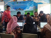 Koding-AI Jadi Mapel Pilihan, Ribuan Guru di 16 Provinsi Mulai Dilatih
