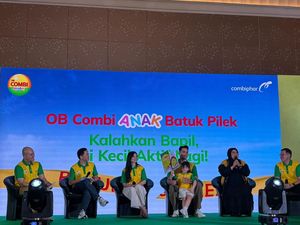 Kapan Anak Harus Berhenti Minum Obat Saat Bapil? Ini Penjelasan Dokter