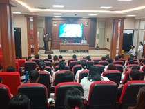 Tim Pembina Posyandu Gianyar Tingkatkan Kualitas SDM