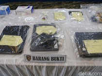 Kata Keluarga soal Diplomat yang Tewas Sempat Akses Layanan Kesehatan Mental