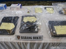 Autopsi Psikologis ungkap Beban Mental Diplomat ADP sebelum Meninggal