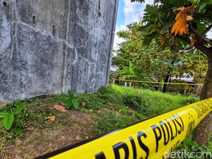 Misteri Kematian Apud yang Ditemukan dalam Posisi Sujud