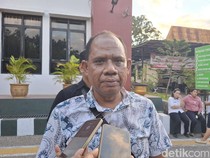 Pengacara Klaim Tak Ada Wajah Eks Kapolres Ngada di Video Asusila