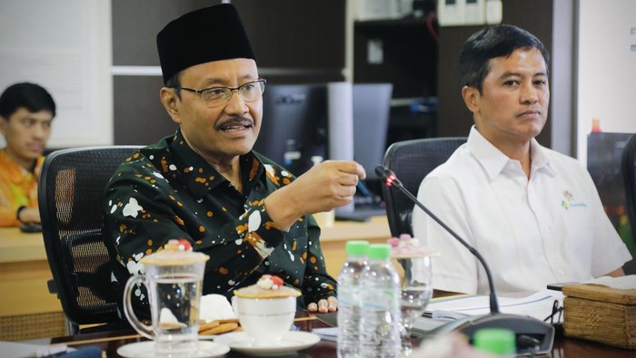 Perkuat Penanganan Korban TPPO, Kemensos Ajak Kolaborasi Lintas Sektor