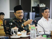 Perkuat Penanganan Korban TPPO, Kemensos Perkuat Kolaborasi Lintas Sektor
