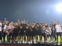 Laga Perdana Lawan PSM, Ujian Pembuka Persijap Jepara di Super League