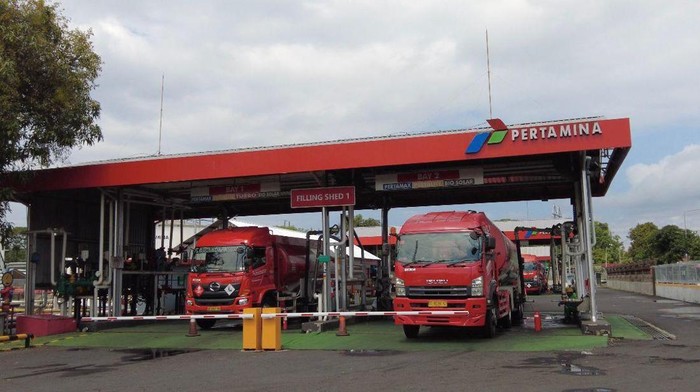 Pertamina