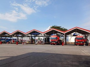 Pertamina Tambah 86 Mobil Tangki Percepat Pengiriman BBM Wilayah Jember