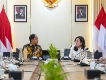 Menhut & Menpar Kolaborasi, Tingkatkan Keselamatan Wisata Alam