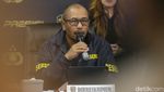 Polda Metro Ungkap Hasil Labfor dan Penyebab Kematian Diplomat Kemlu Arya Daru