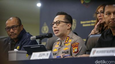 Polda Metro Ungkap Hasil Labfor dan Penyebab Kematian Diplomat Kemlu Arya Daru
