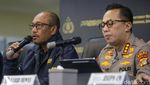 Polda Metro Ungkap Hasil Labfor dan Penyebab Kematian Diplomat Kemlu Arya Daru