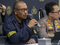 Polisi Pastikan Tak Ada Unsur Pidana di Kasus Kematian Diplomat Kemlu