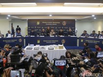 Kasus Kematian Diplomat Kemlu, Keluarga Yakin Korban Tak Bunuh Diri