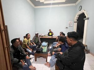 Polisi Buru Penjual Miras Oplosan Tewaskan 2 Pemuda Penikmat Sound Horeg