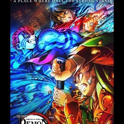 Kimetsu no Yaiba: Infinity Castle Cetak Rekor, Cuan Rp 1,4 T!