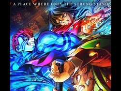 Kimetsu no Yaiba Infinity Castle Pecahkan Film Animasi Tercepat di Sejarah Jepang