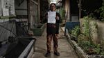 Potret Warga Kampung Bayam Menanti Rumah yang Dijanjikan
