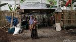 Potret Warga Kampung Bayam Menanti Rumah yang Dijanjikan
