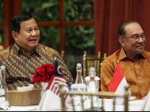 Minta Selamatkan Investasi Felda Rp 10,7 Triliun, PM Malaysia Surati Prabowo