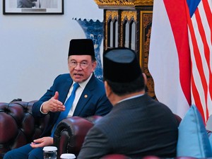 Atasi Asap Karhutla Indonesia, PM Malaysia Usul Kerja Sama Tingkat ASEAN