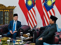 Video Puji Prabowo ke Anwar Ibrahim, Buat Thailand-Kamboja Gencatan Senjata