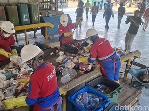 PT Vale Optimalkan Zero Waste ke TPA Lewat Emberisasi hingga Biodigester