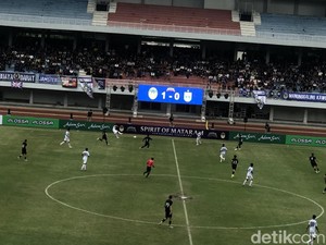 Manajer PSIM Ungkap Rencana Tambah Pemain Asing Usai Uji Coba Lawan PSIS