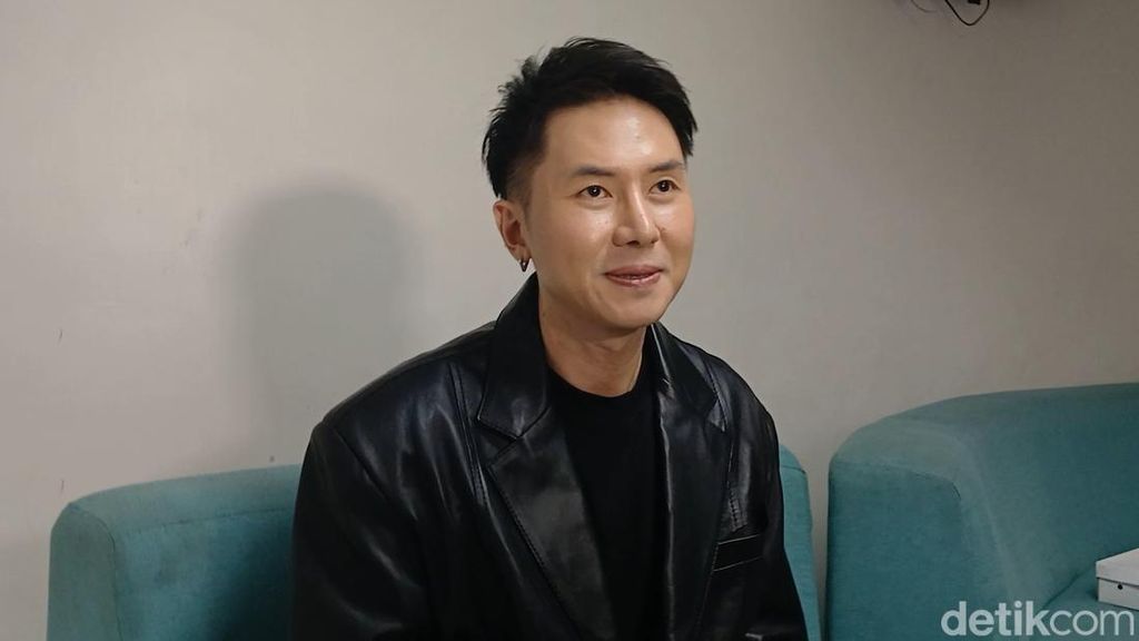 Paket Rafael Tan di Rumah Digondol Orang: Padahal Cuma Neon Box Buat Jualan